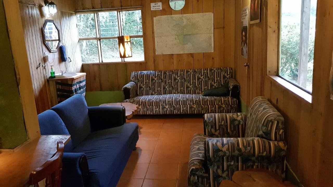 Finca Terra Viva الجبل الأخضر المظهر الخارجي الصورة