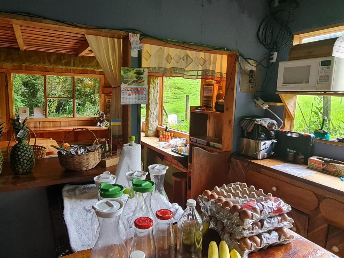 Finca Terra Viva الجبل الأخضر المظهر الخارجي الصورة