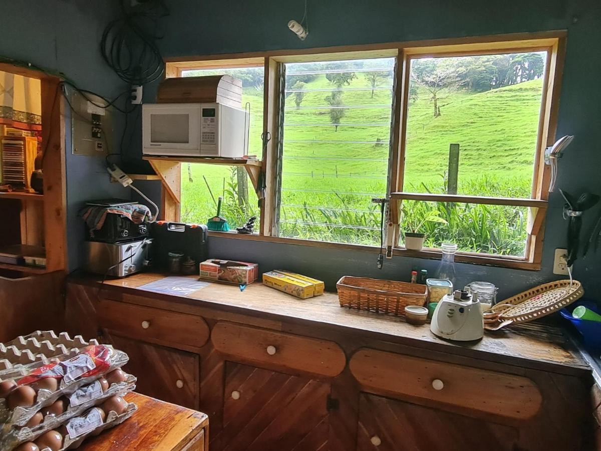 Finca Terra Viva الجبل الأخضر المظهر الخارجي الصورة