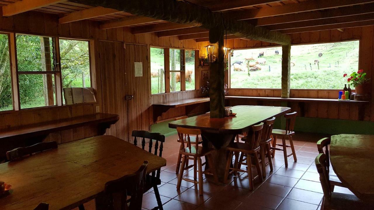 Finca Terra Viva الجبل الأخضر المظهر الخارجي الصورة
