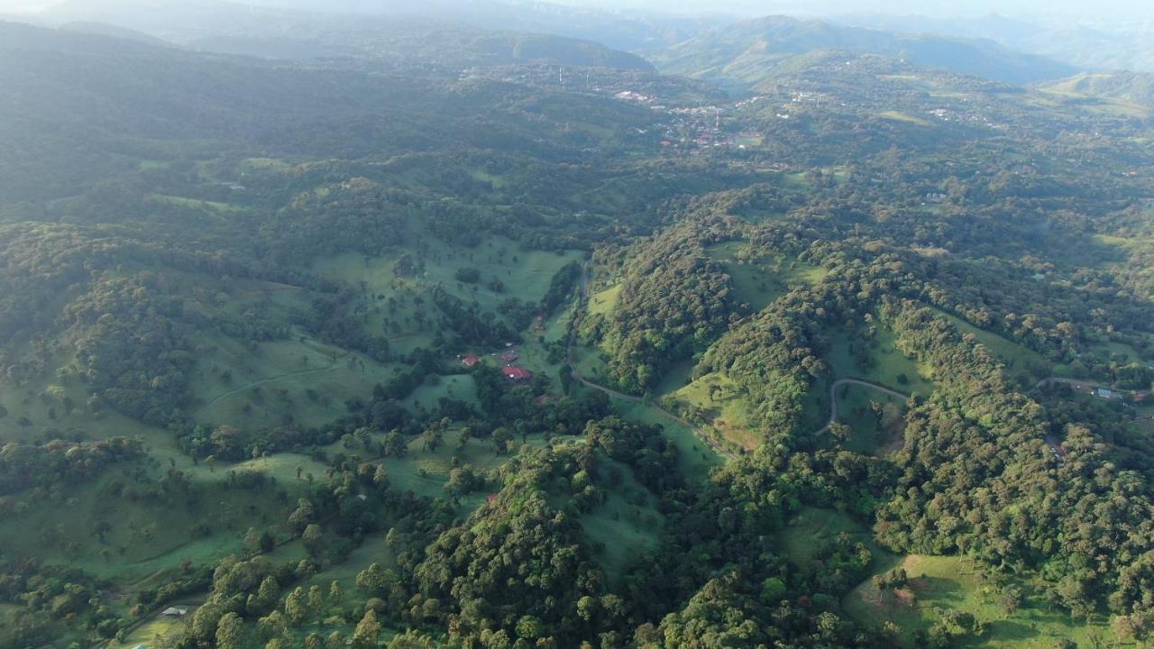 Finca Terra Viva الجبل الأخضر المظهر الخارجي الصورة